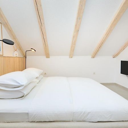 Stone Elegance Apartment Дубровник Екстериор снимка