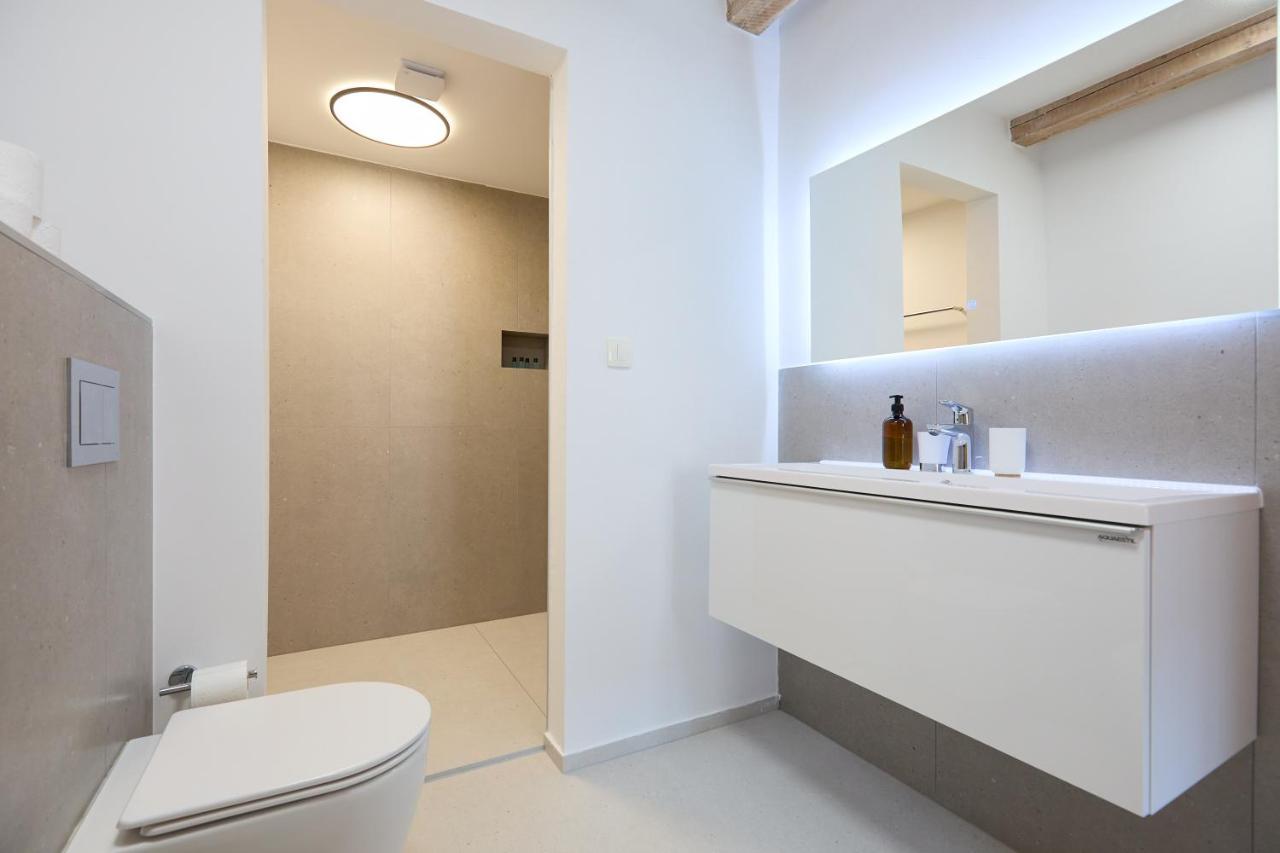 Stone Elegance Apartment Дубровник Екстериор снимка