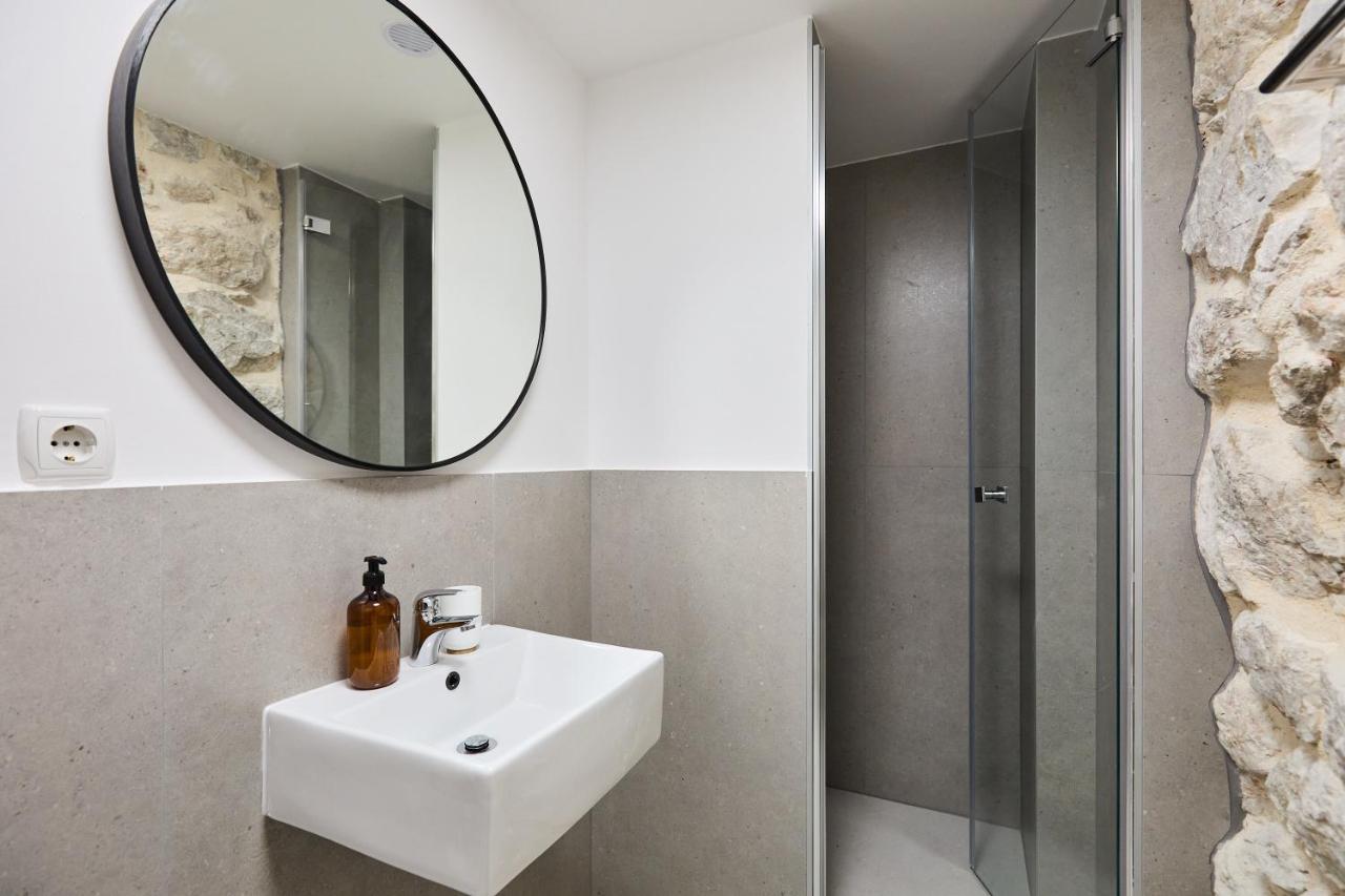 Stone Elegance Apartment Дубровник Екстериор снимка